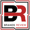 Brands Review Logo