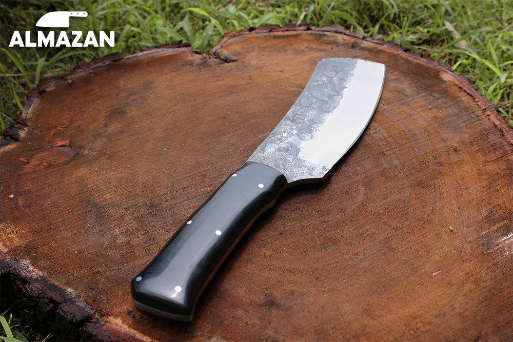 carbon steel knife, knife for sale, bushcraft knife