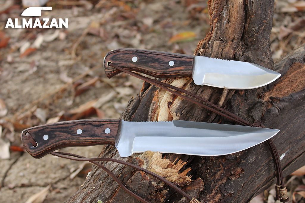 best hunting knife, best bushcraft knife,