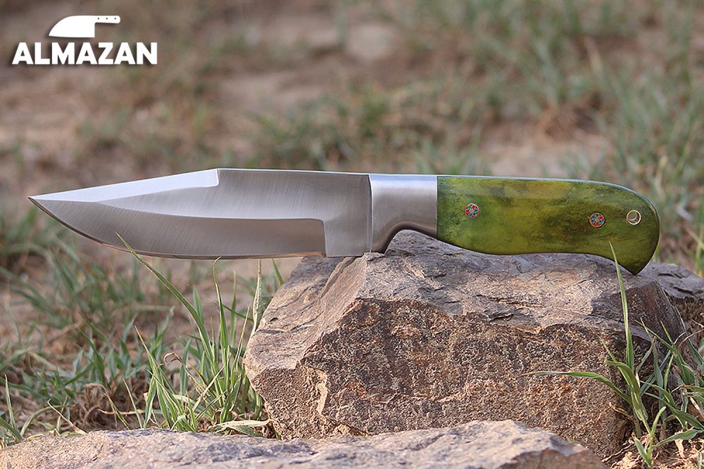 Hunting Knife, Outdoor Knife, Stainless steel