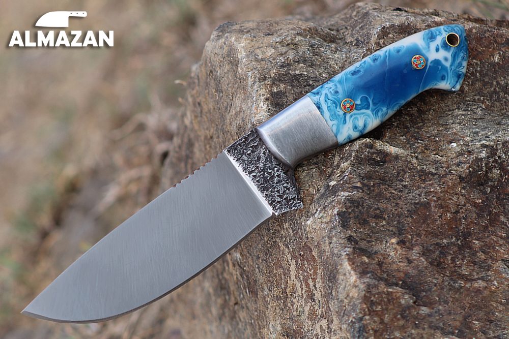 Hunting Knife, Outdoor Knife, Stainless steel