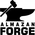 Almazan Forge Logo